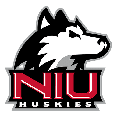 Northern Illinois Huskies logo
