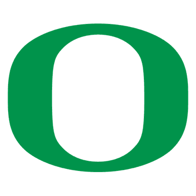 Oregon Ducks logo