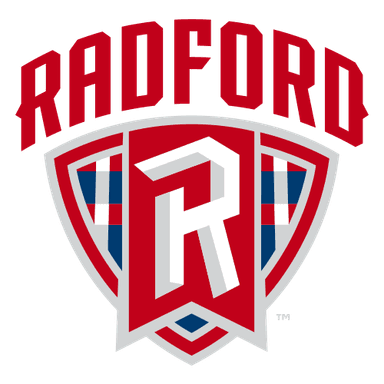 Radford Highlanders logo
