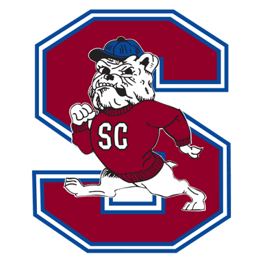 South Carolina State Bulldogs logo