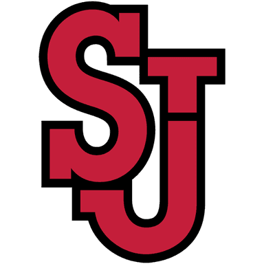 St. John's Red Storm logo