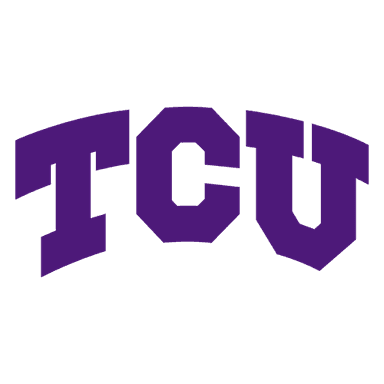 TCU Horned Frogs logo