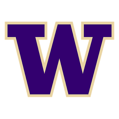 Washington Huskies logo