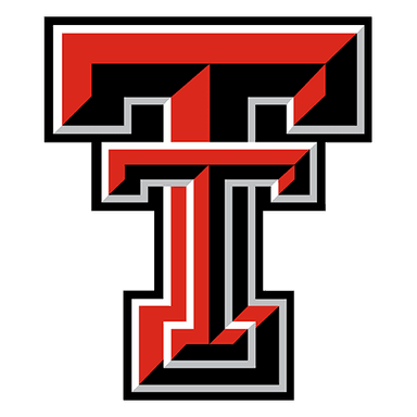 Texas Tech Red Raiders logo