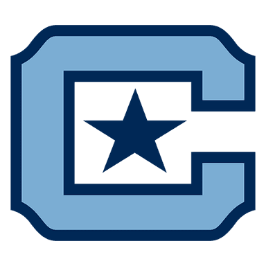 The Citadel Bulldogs logo