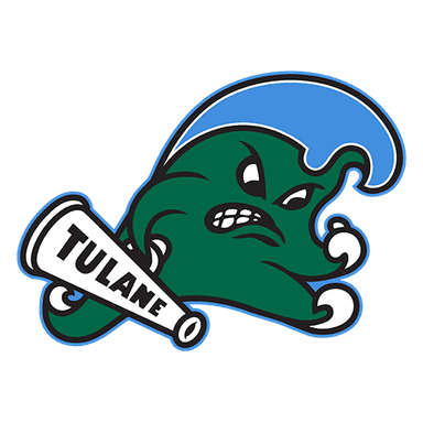 Tulane Green Wave logo