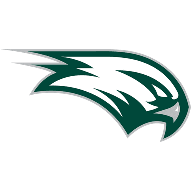 Wagner Seahawks logo