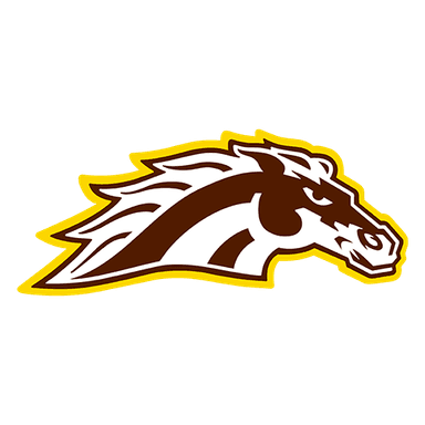 Western Michigan Broncos logo