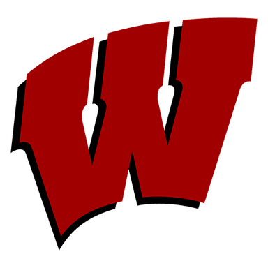 Wisconsin Badgers logo