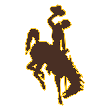 Wyoming Cowboys logo