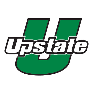 South Carolina Upstate Spartans logo