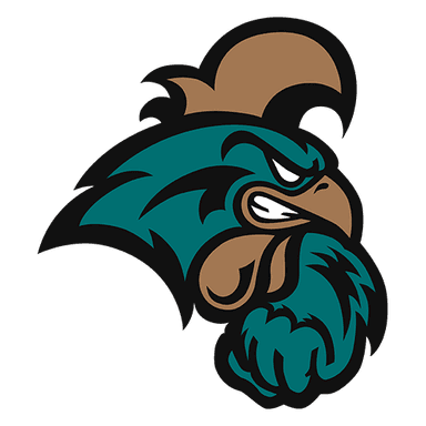 Coastal Carolina Chanticleers logo