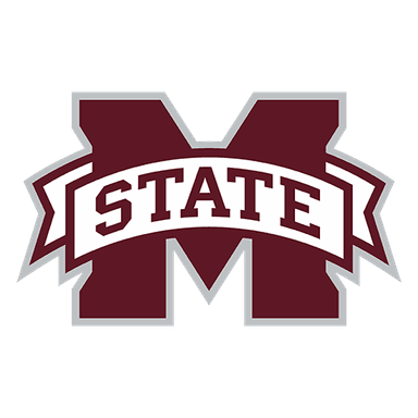Mississippi State Bulldogs logo