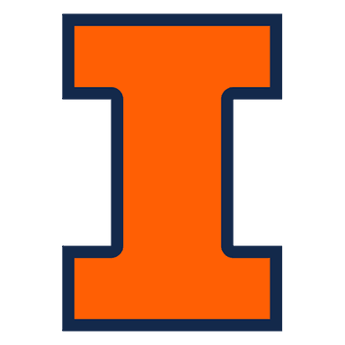 Illinois Fighting Illini logo