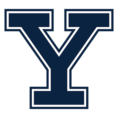 Yale Bulldogs logo