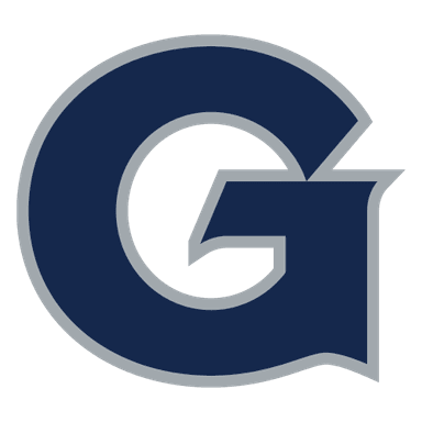 Georgetown Hoyas logo