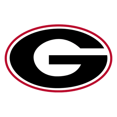 Georgia Bulldogs logo