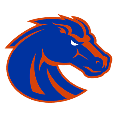 Boise State Broncos logo
