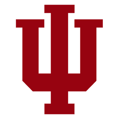Indiana Hoosiers logo