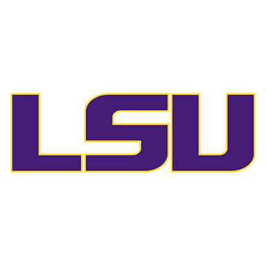 LSU Tigers logo
