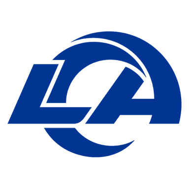 Los Angeles Rams logo