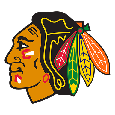 Chicago Blackhawks logo