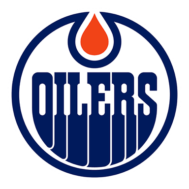 Edmonton Oilers logo