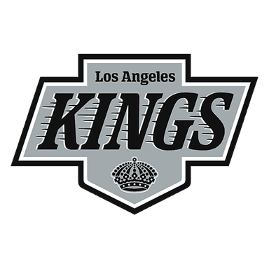 Los Angeles Kings logo