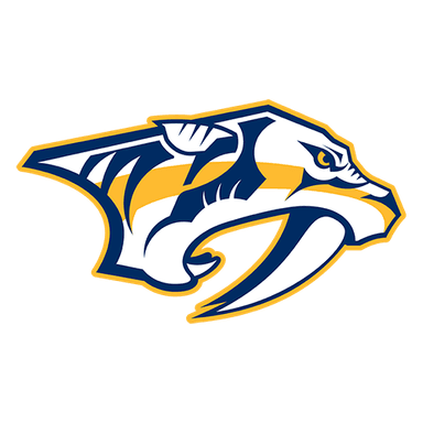 Nashville Predators logo