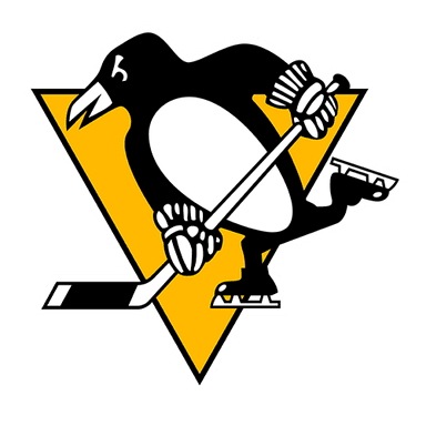 Pittsburgh Penguins logo