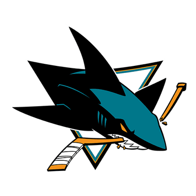 San Jose Sharks logo