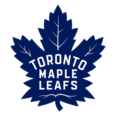 Toronto Maple Leafs logo