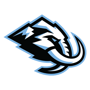 Utah Mammoth logo