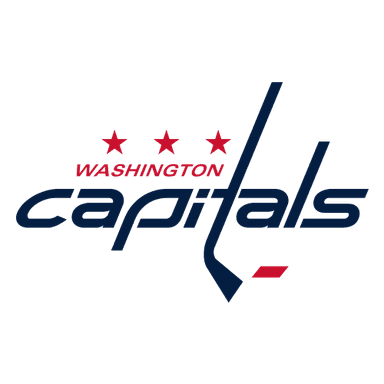 Washington Capitals logo