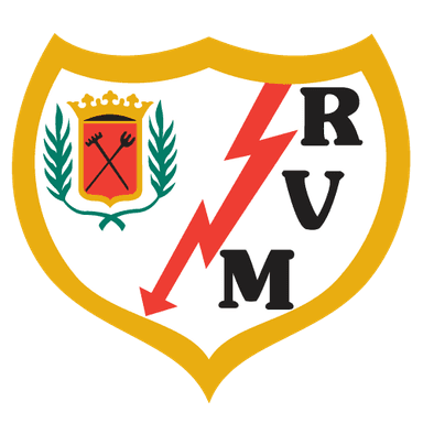 Rayo Vallecano logo