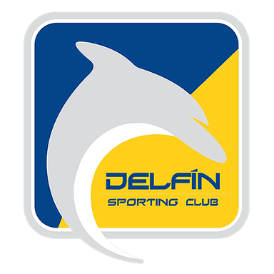 Delfín logo