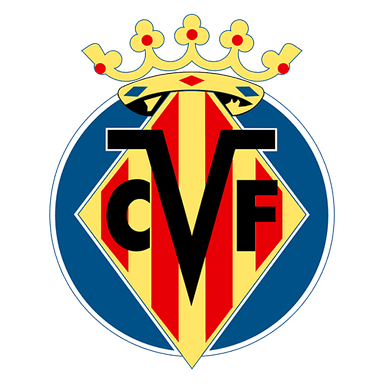 Villarreal logo