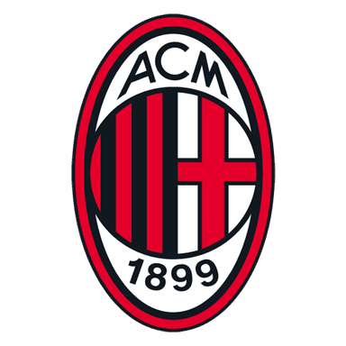 AC Milan logo