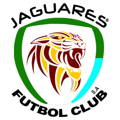 Jaguares de Córdoba logo