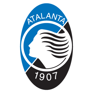 Atalanta logo