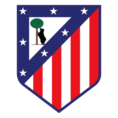 Atlético Madrid logo