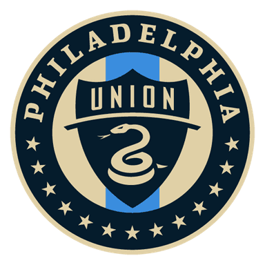 Philadelphia Union logo