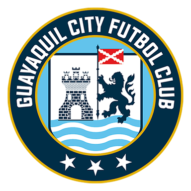 Guayaquil City FC logo
