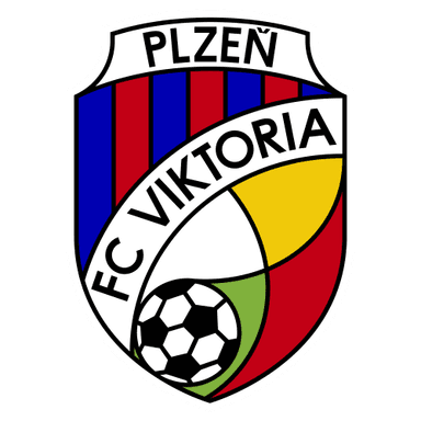 Viktoria Plzen logo