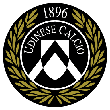 Udinese logo