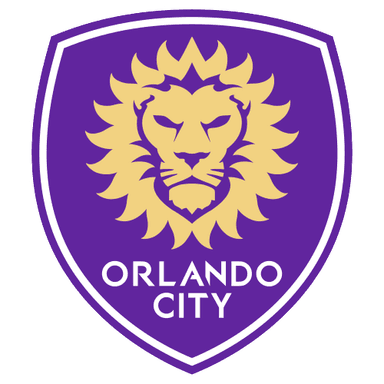 Orlando City SC logo