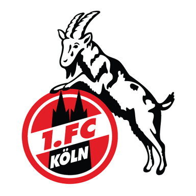 FC Cologne logo