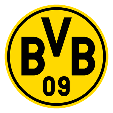 Borussia Dortmund logo