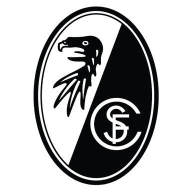 SC Freiburg logo