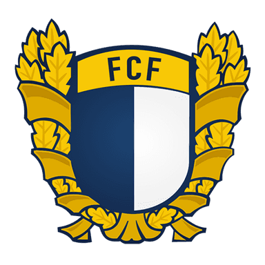 FC Famalicao logo